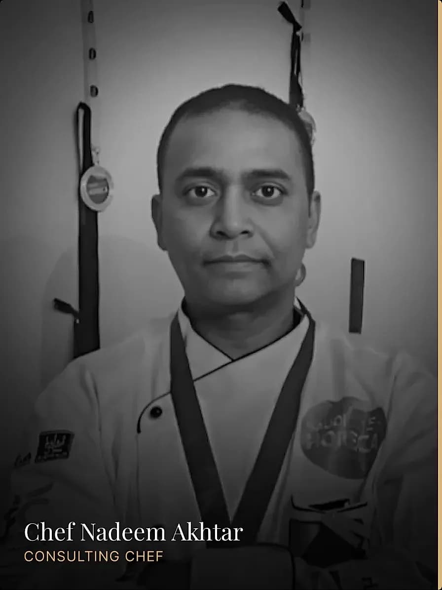 Chefs in Sterling, VA