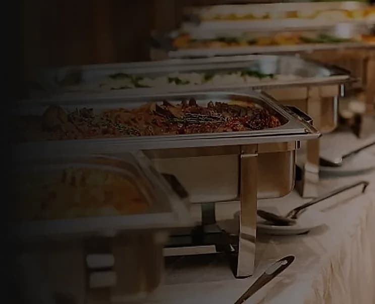 Halal Catering in Sterling, VA