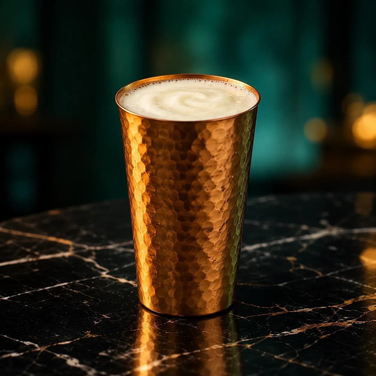 Sweet Lassi