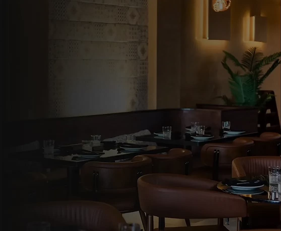 Saahil Restaurant in Sterling, VA Achievements