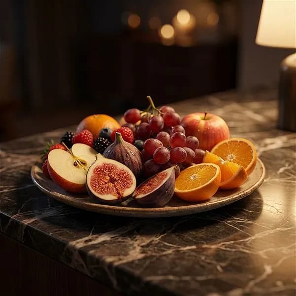 Seasonal Fresh Fruits