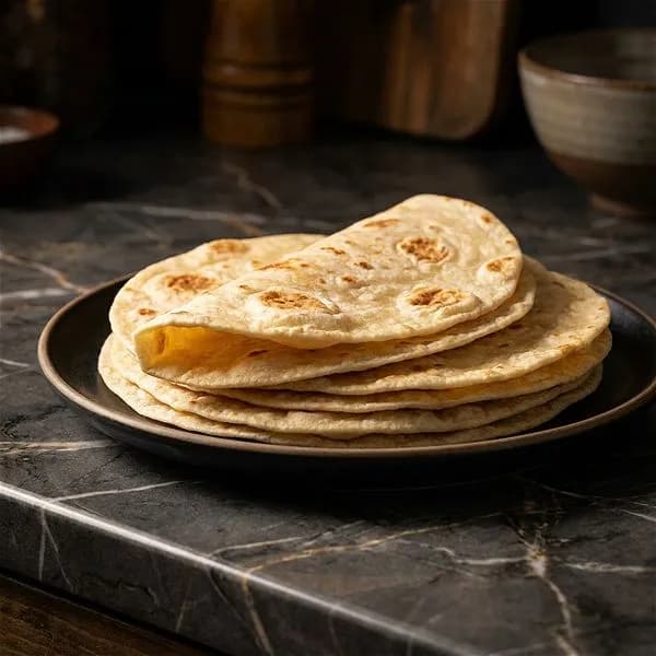 Soft Taco Shells