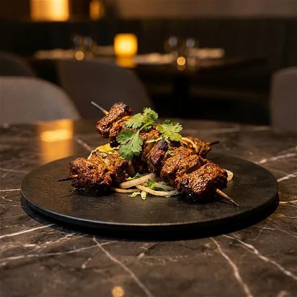 Beef Bihari Kebab