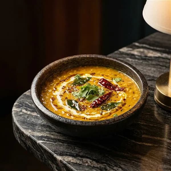 Tadka Daal