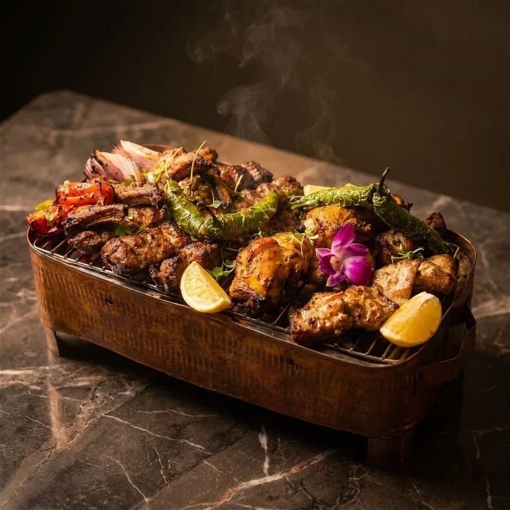 Tandoori