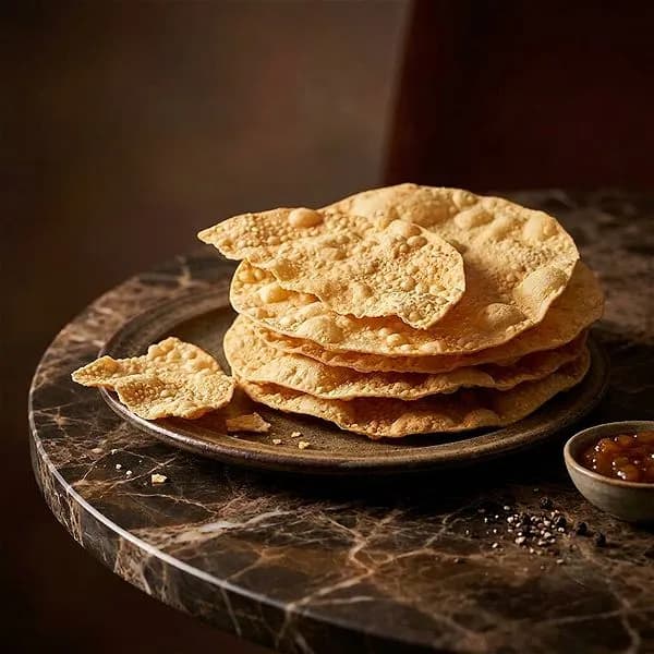 Papadom