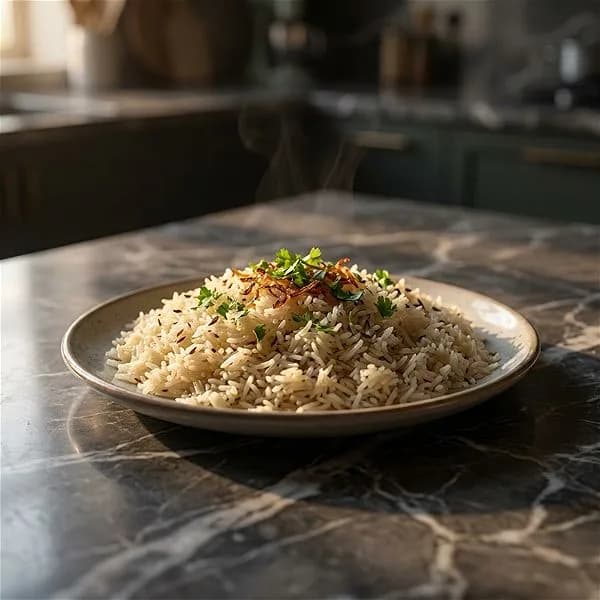 Zeera Rice