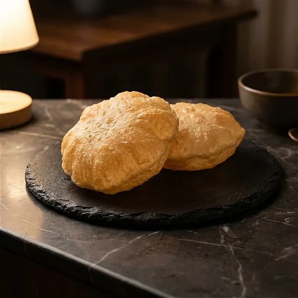 Puri (2pcs)